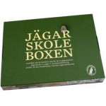 Jägarexamen
