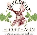 Ulvereds Hjorthägn