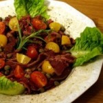 Carpaccio Carpaccio