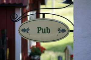 Pub