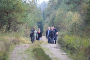 Terrängpromenad 4
