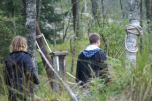 Terrängpromenad 2